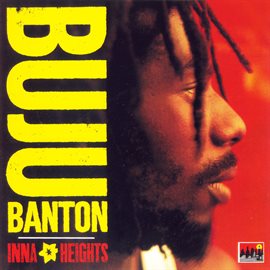 Cover image for Inna Heights