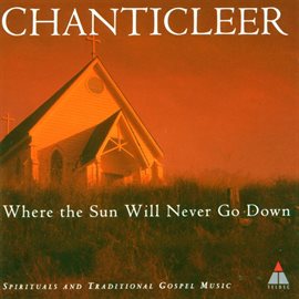 Imagen de portada para Trad : Where The Sun Will Never Go Down