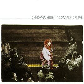 Cover image for Normale O Super