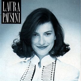 Cover image for Laura Pausini