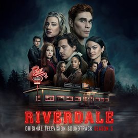 Cover image for Riverdale: Season 5 (Original Television Soundtrack)