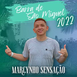 Imagen de portada para Barra de São Miguel 2022