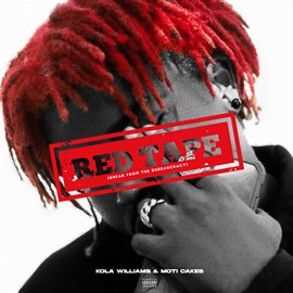 Imagen de portada para Redtape