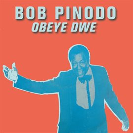 Cover image for Obeye Dwe