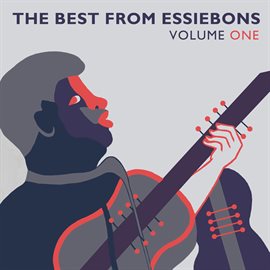 Cover image for The Best From Essiebons, Vol. 1