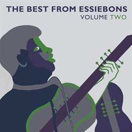 Cover image for The Best From Essiebons, Vol. 2