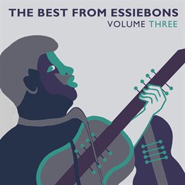 Cover image for The Best From Essiebons, Vol. 3