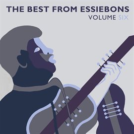 Cover image for The Best From Essiebons, Vol. 6