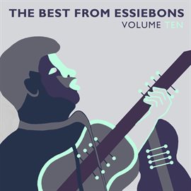 Cover image for The Best From Essiebons, Vol. 10
