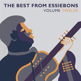 Cover image for The Best From Essiebons, Vol. 12