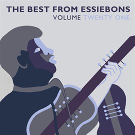 Cover image for The Best From Essiebons, Vol. 21