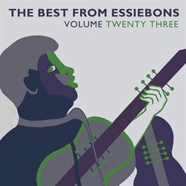 Cover image for The Best From Essiebons, Vol. 23