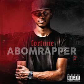 Cover image for Abomrapper 2