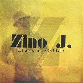 Imagen de portada para Glass Of Gold