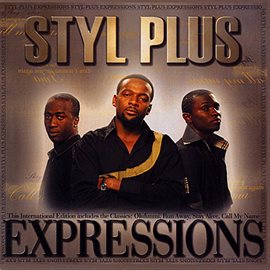 Cover image for Expressions