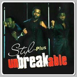 Cover image for Unbreakable