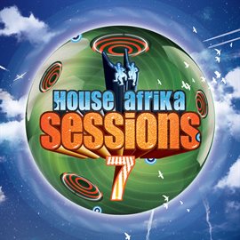 Cover image for House Afrika Sessions 7