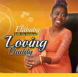 Imagen de portada para Loving Daddy