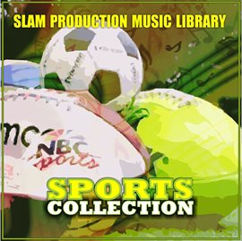 Imagen de portada para Slam Sports Collection