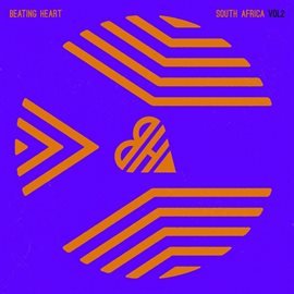 Imagen de portada para Beating Heart - South Africa Vol. 2