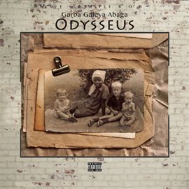 Imagen de portada para Odysseus