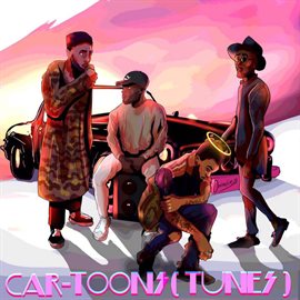 Imagen de portada para CarTunes