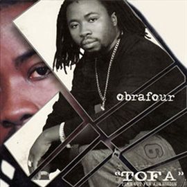 Cover image for Tofa