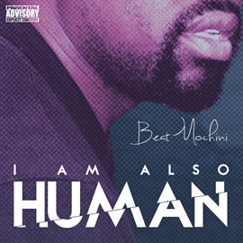 Imagen de portada para I Am Also Human