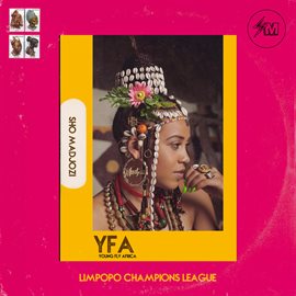 Cover image for Limpopo Champions League