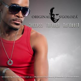 Imagen de portada para Success Through Hardwork
