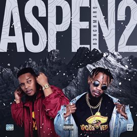 Cover image for Aspen 2