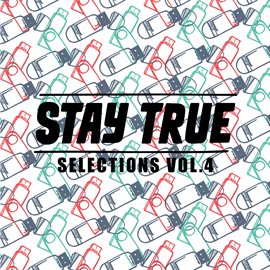 Cover image for Stay True Selections Vol.4 Compiled By Kid Fonque