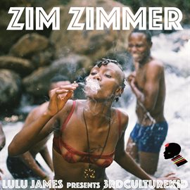 Imagen de portada para Lulu James Presents: 3rdCultureKid