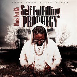 Cover image for Self Fulfilling Prophecy