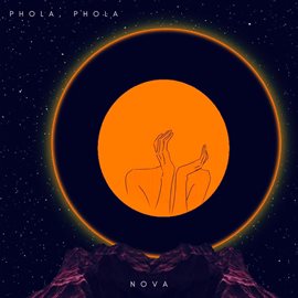 Cover image for Nova