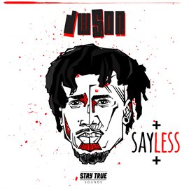 Cover image for Say Less