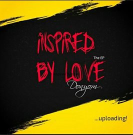 Imagen de portada para Inspired By Love