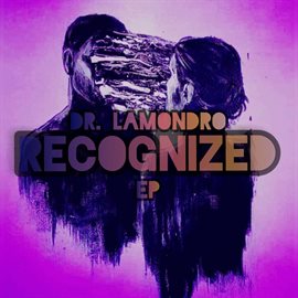Imagen de portada para Recognized EP