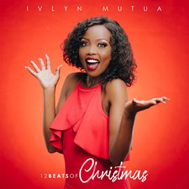 Cover image for 12 Beats of Christmas