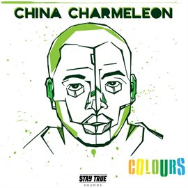 Cover image for Colours