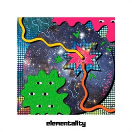 Imagen de portada para Elementality