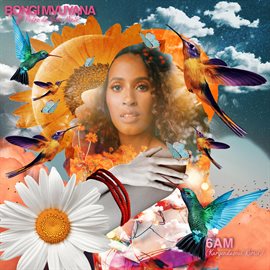 Imagen de portada para 6AM (feat. Pedro Da Silva Pinto) [Karyendasoul Remix]