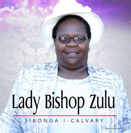 Imagen de portada para Sibonga I-Calvary