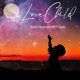 Imagen de portada para Love Child