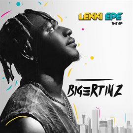 Cover image for Lekki Epe