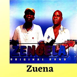 Imagen de portada para Zuena