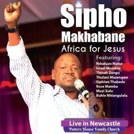 Imagen de portada para Africa For Jesus