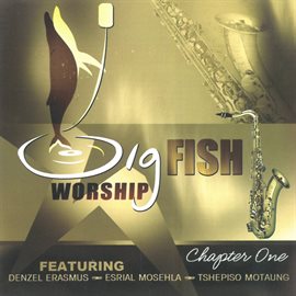 Cover image for Big Fish Worship Chapter 1