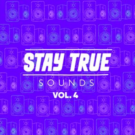 Cover image for Stay True Sounds Vol.4 Compiled By Kid Fonque