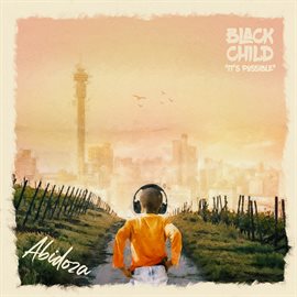 Cover image for Black Child